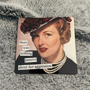 Ann Taintor Magnet